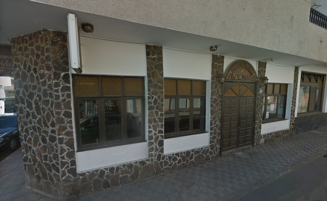 Ambiente restaurante