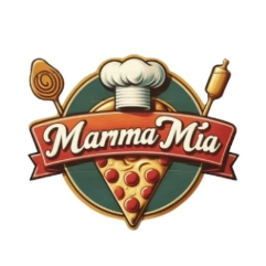 Logo Mamma Mia