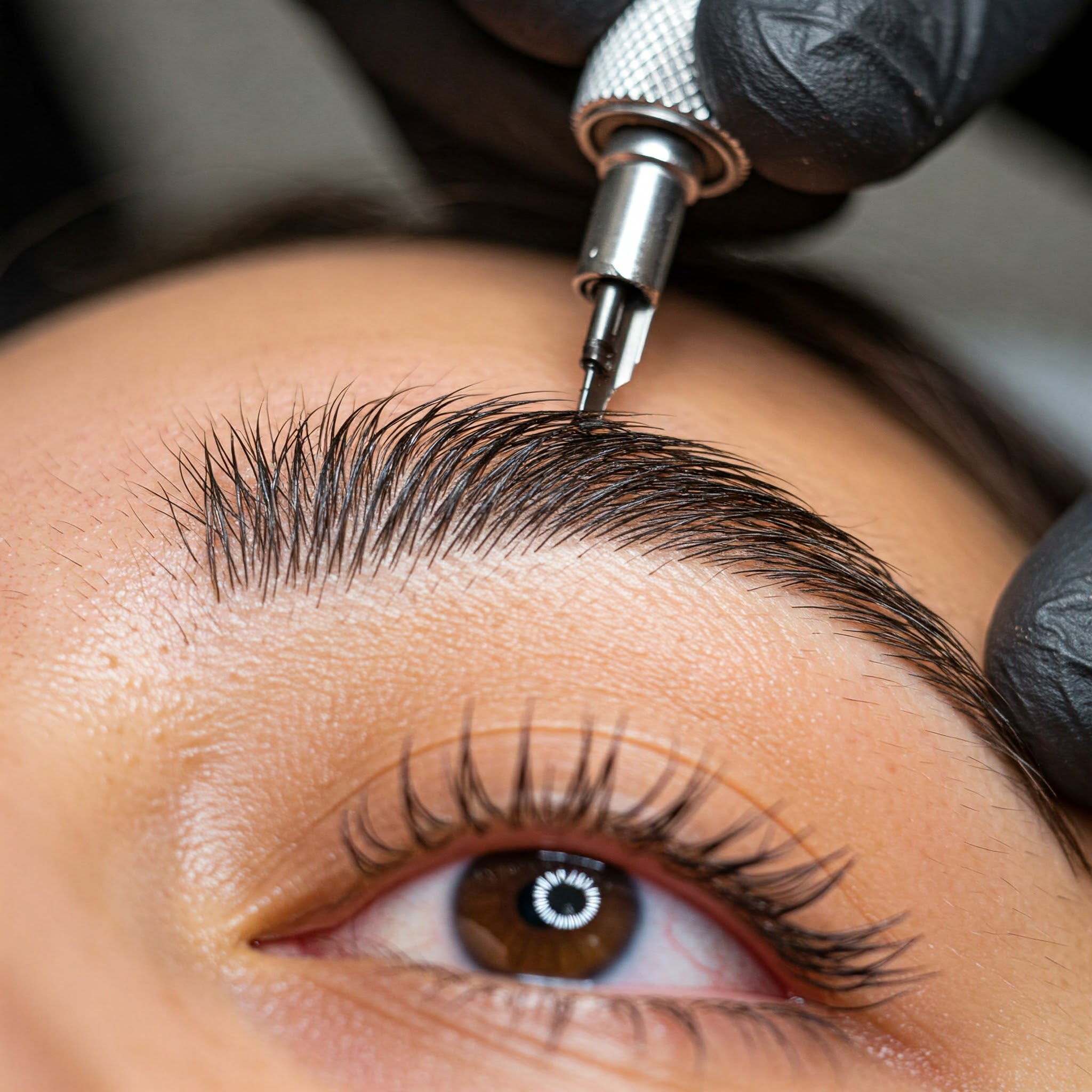 Microblading