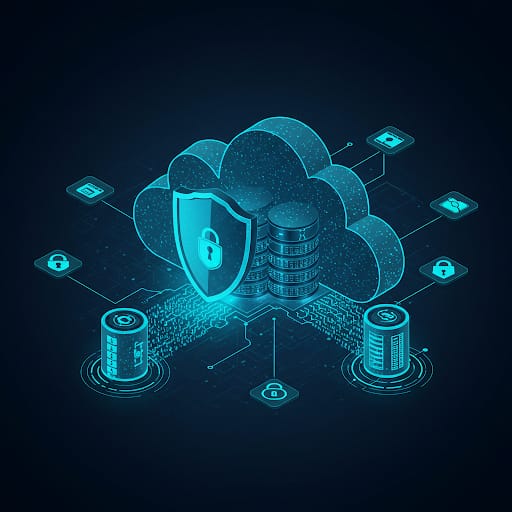 Seguridad y Respaldo